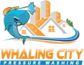 Whaling City Pressure Washing